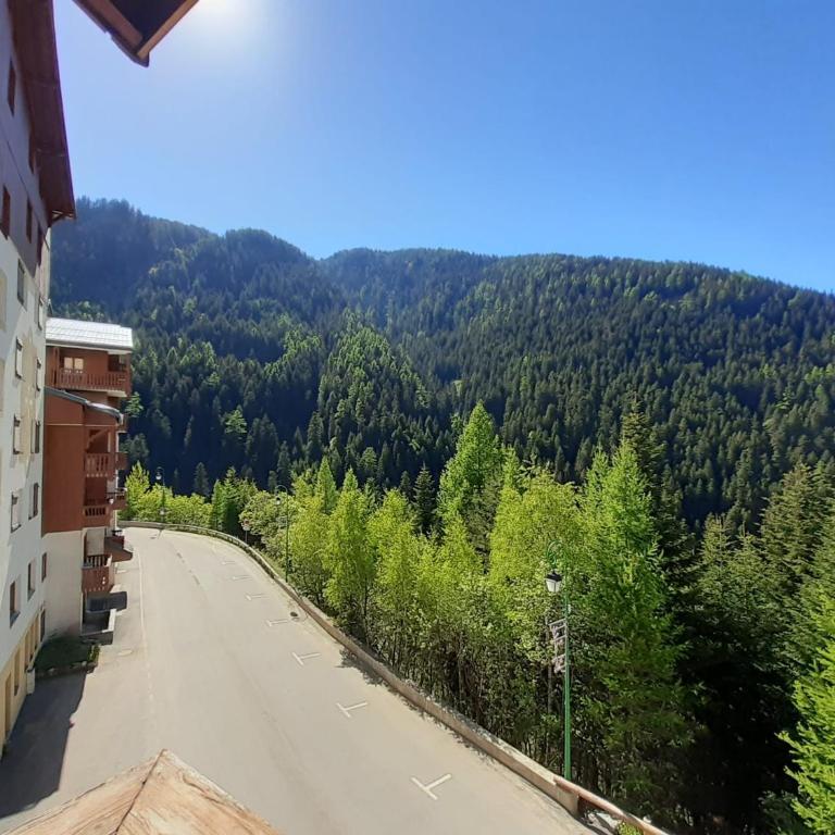 Appartement idéal avec vue - 6 pers. - FR-1-561-151 - Appartement - 12