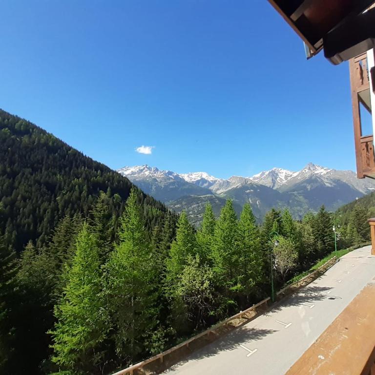 Appartement idéal avec vue - 6 pers. - FR-1-561-151 - Appartement - 13