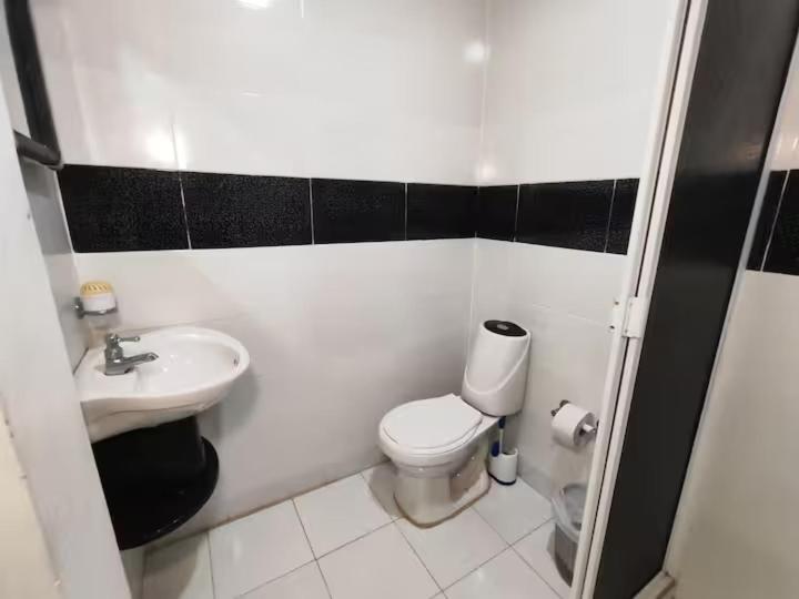 Hotel Casa Bellamare - Triple Room with Private Bathroom - 2