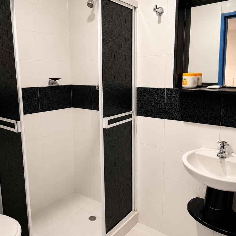Hotel Casa Bellamare - Triple Room with Private Bathroom - 4
