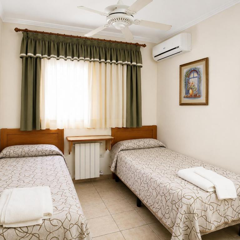 Terrazas de La Costa Apart Hotel - Apartamento Dúplex - 6