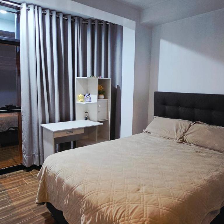 Casa Montes - Room #1712617605 - 7