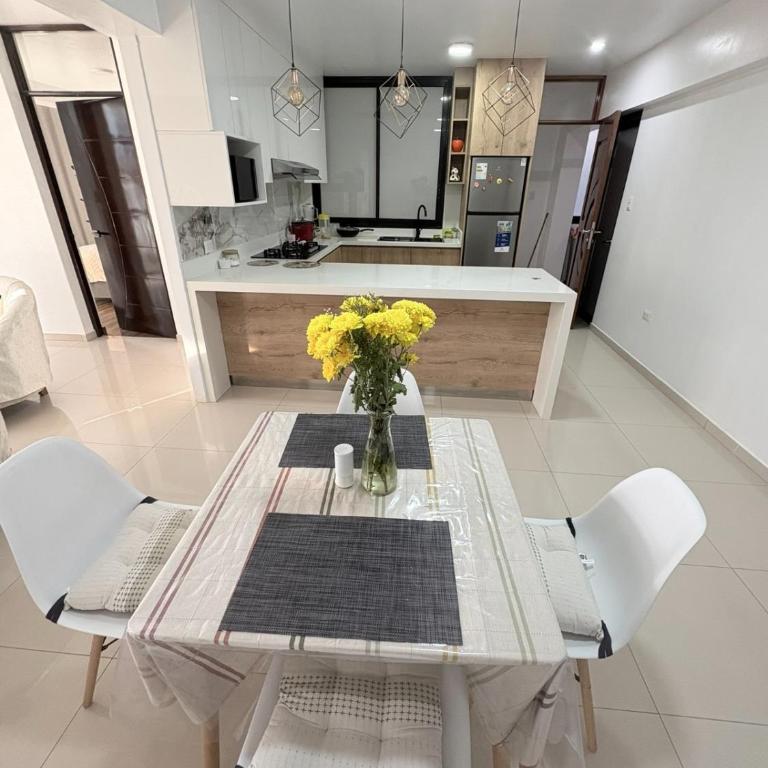 Casa Montes - Room #1712617605 - 10