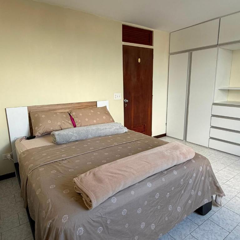  - Room #1714810601 - 10