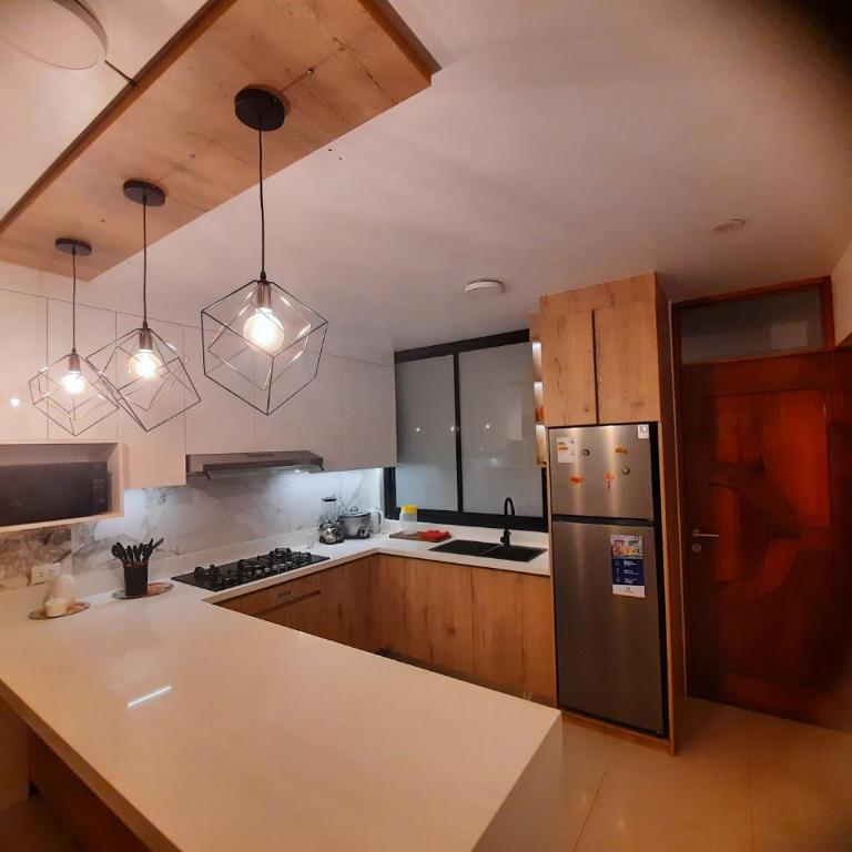 Casa Montes - Room #1712617605 - 2