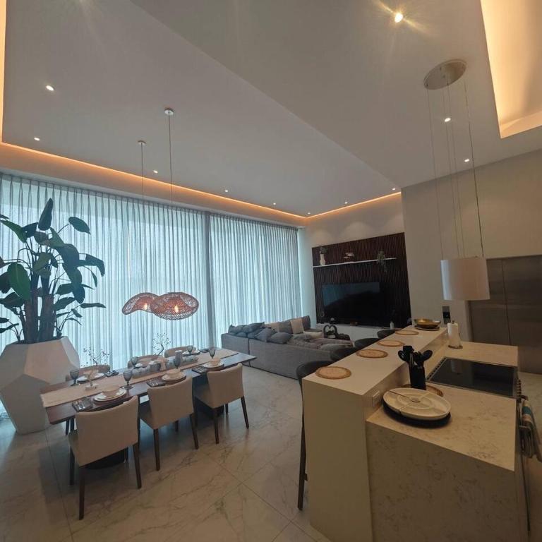 Exclusivity and luxury on the oceanfront at Marítima 6M - Apartamento de 2 dormitorios - 1