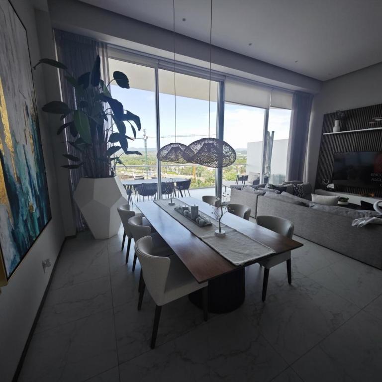 Exclusivity and luxury on the oceanfront at Marítima 6M - Apartamento de 2 dormitorios - 21