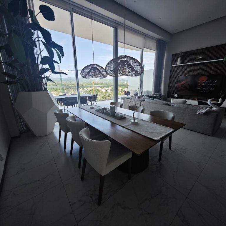 Exclusivity and luxury on the oceanfront at Marítima 6M - Apartamento de 2 dormitorios - 20