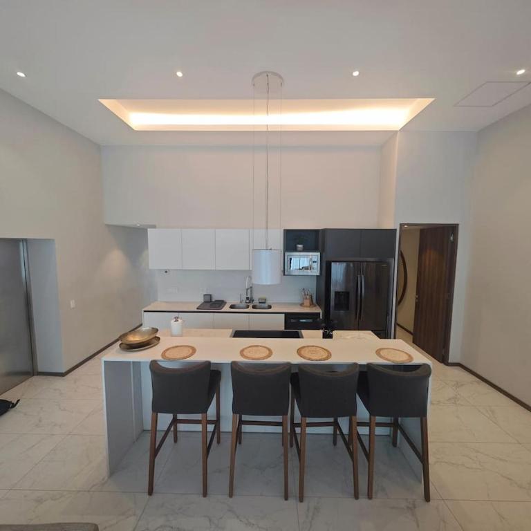 Exclusivity and luxury on the oceanfront at Marítima 6M - Apartamento de 2 dormitorios - 3