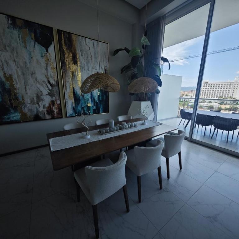 Exclusivity and luxury on the oceanfront at Marítima 6M - Apartamento de 2 dormitorios - 22