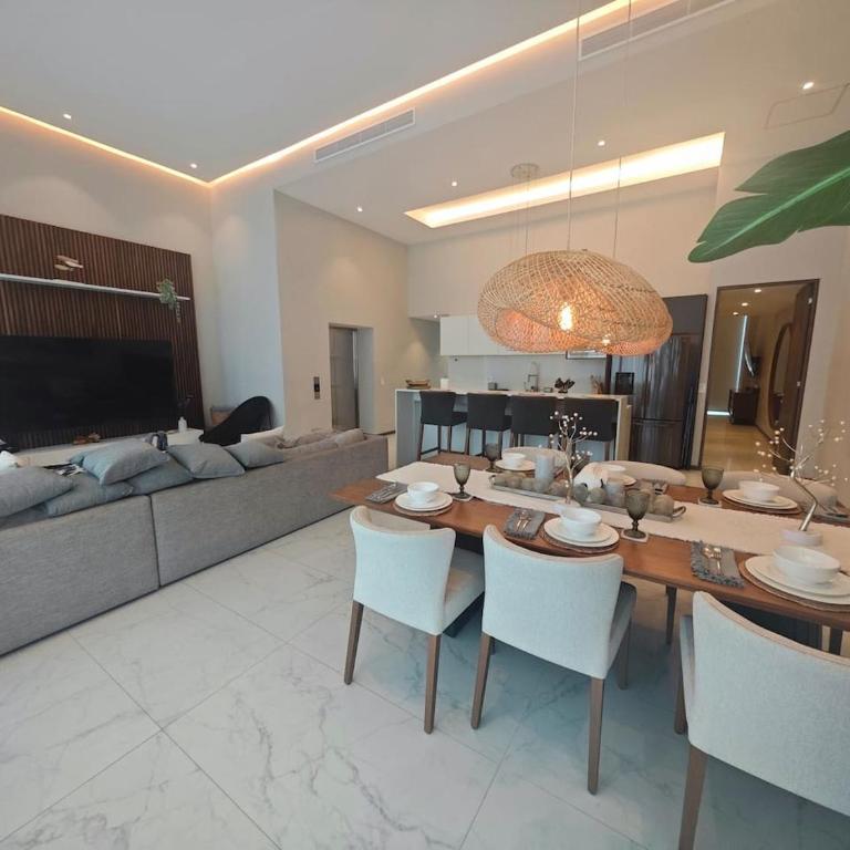 Exclusivity and luxury on the oceanfront at Marítima 6M - Apartamento de 2 dormitorios - 4