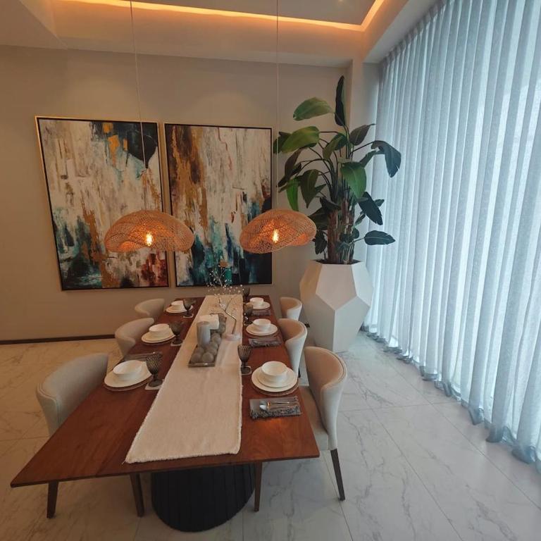 Exclusivity and luxury on the oceanfront at Marítima 6M - Apartamento de 2 dormitorios - 6