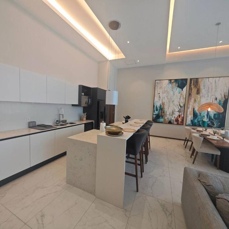 Exclusivity and luxury on the oceanfront at Marítima 6M - Apartamento de 2 dormitorios - 7