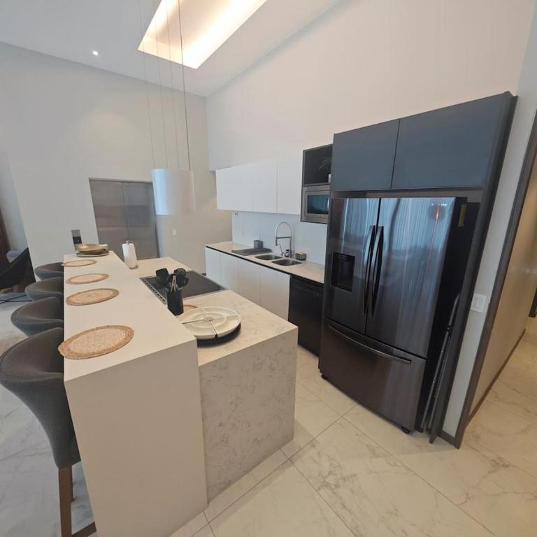 Exclusivity and luxury on the oceanfront at Marítima 6M - Apartamento de 2 dormitorios - 8