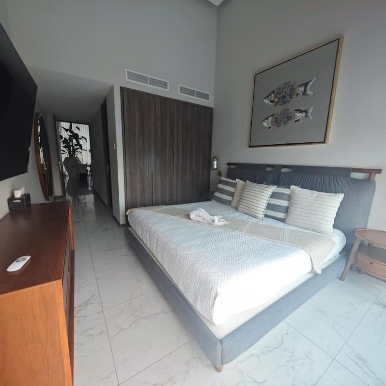 Exclusivity and luxury on the oceanfront at Marítima 6M - Apartamento de 2 dormitorios - 9