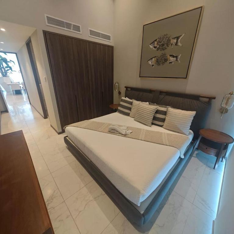 Exclusivity and luxury on the oceanfront at Marítima 6M - Apartamento de 2 dormitorios - 10