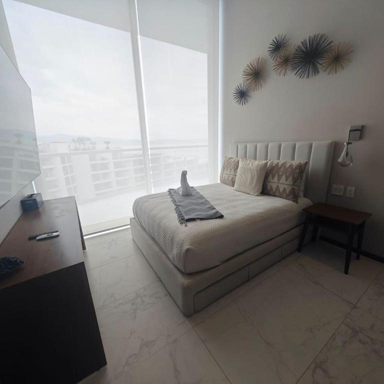 Exclusivity and luxury on the oceanfront at Marítima 6M - Apartamento de 2 dormitorios - 13