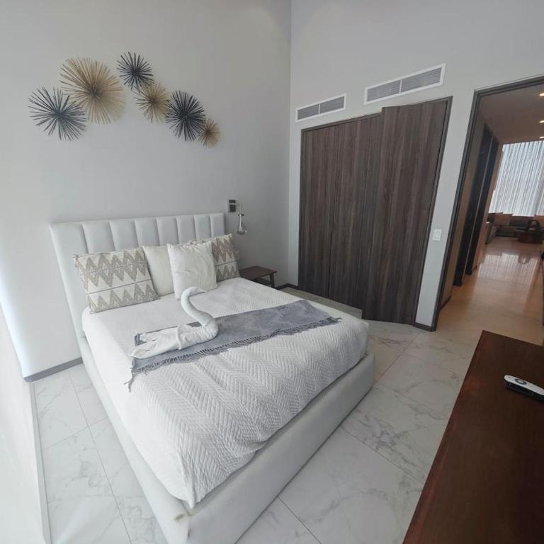 Exclusivity and luxury on the oceanfront at Marítima 6M - Apartamento de 2 dormitorios - 14