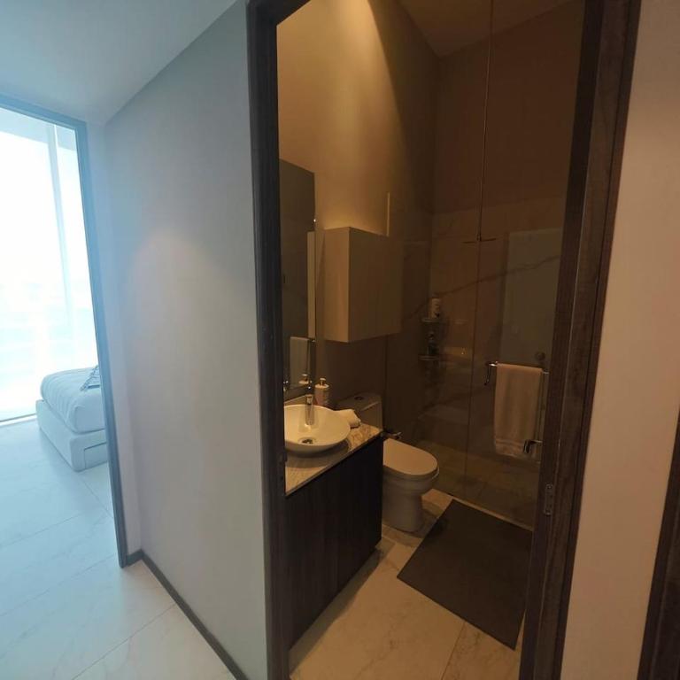 Exclusivity and luxury on the oceanfront at Marítima 6M - Apartamento de 2 dormitorios - 15