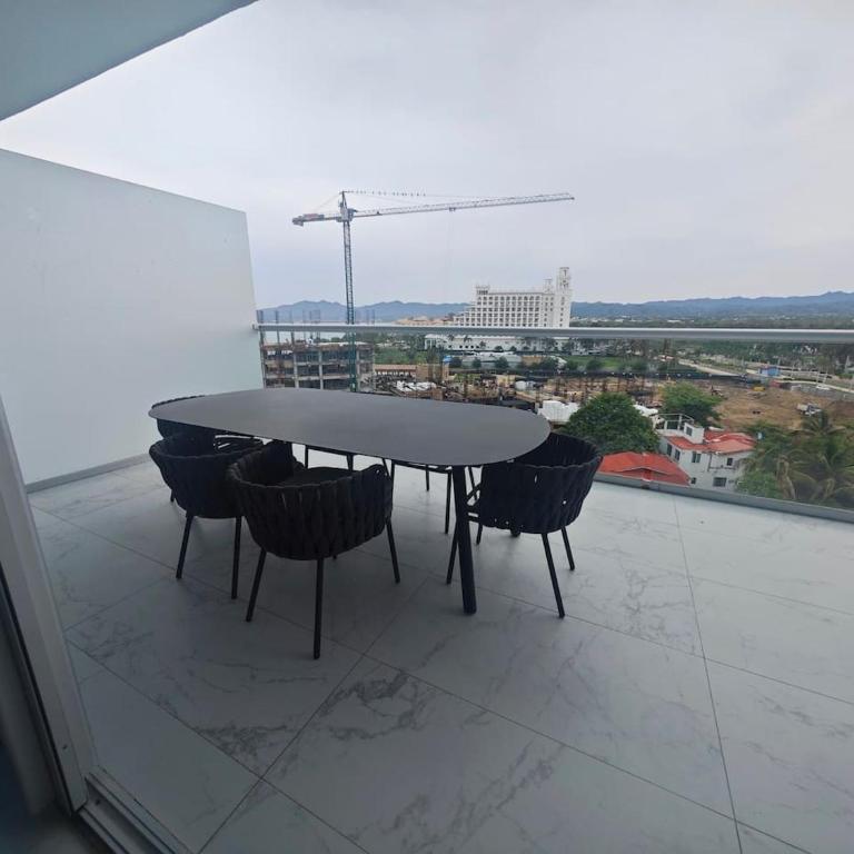 Exclusivity and luxury on the oceanfront at Marítima 6M - Apartamento de 2 dormitorios - 19