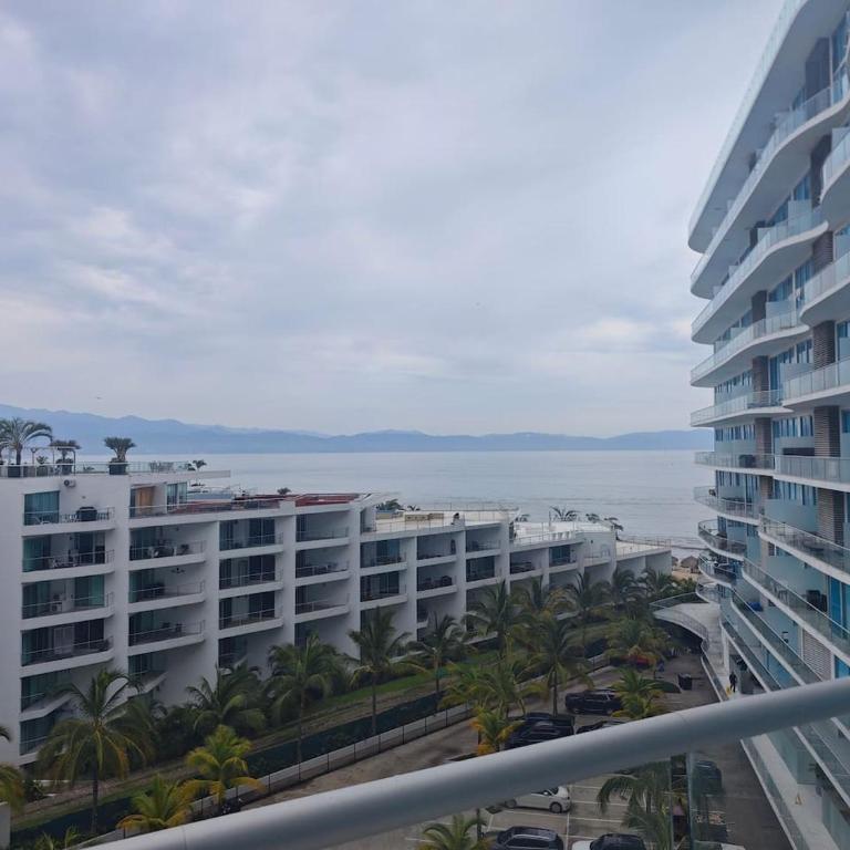 Exclusivity and luxury on the oceanfront at Marítima 6M - Apartamento de 2 dormitorios - 18