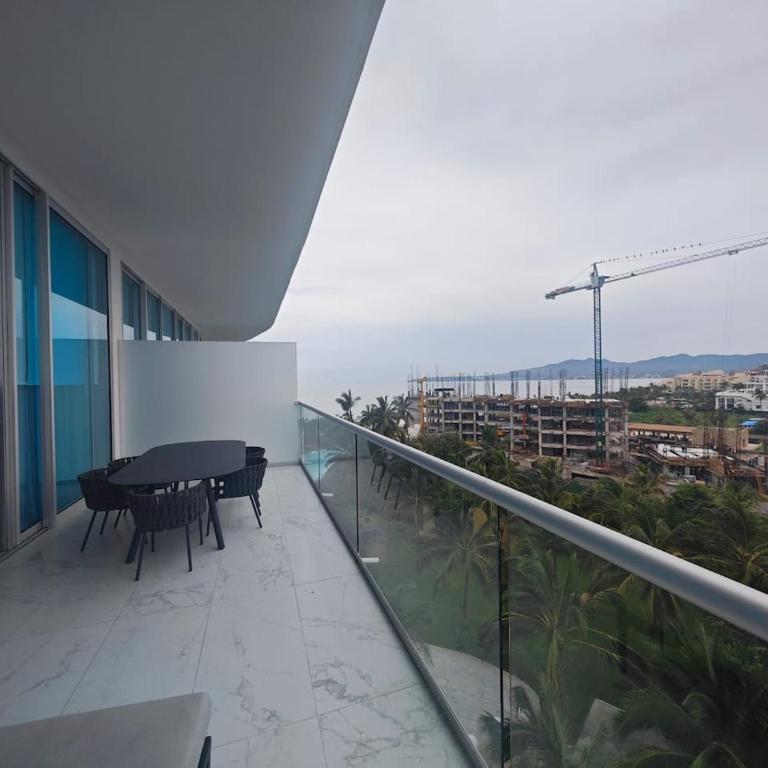Exclusivity and luxury on the oceanfront at Marítima 6M - Apartamento de 2 dormitorios - 24