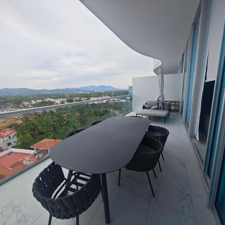 Exclusivity and luxury on the oceanfront at Marítima 6M - Apartamento de 2 dormitorios - 23