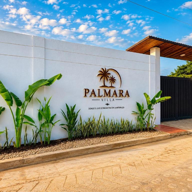 Club Villa Palmara - Piscina privada para compartir con tu familia - Villa con piscina privada - 19