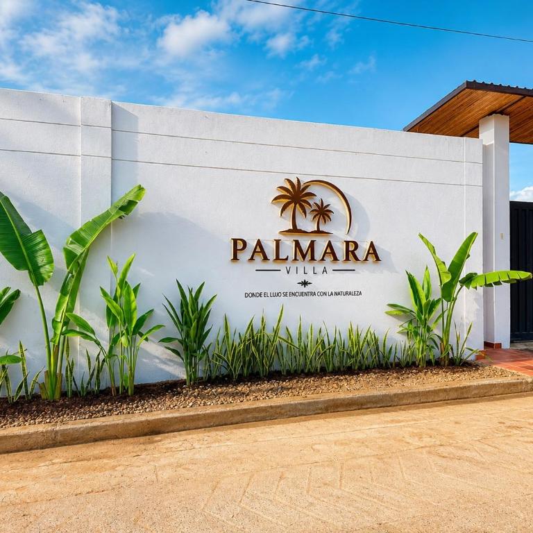 Club Villa Palmara - Piscina privada para compartir con tu familia - Villa con piscina privada - 21