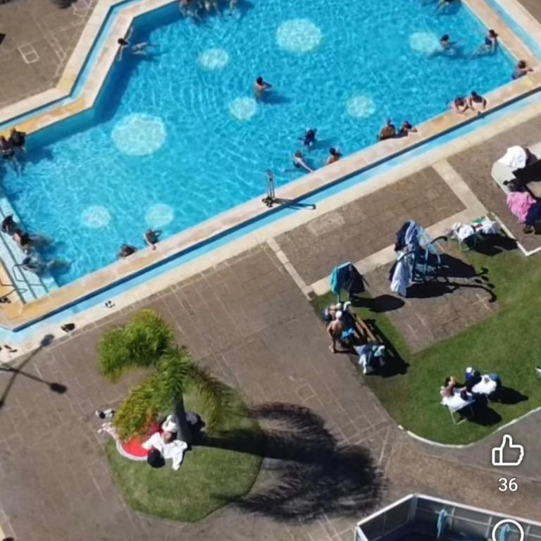 " Termas Dptos " - Frente al Complejo Termal - Casa - 18