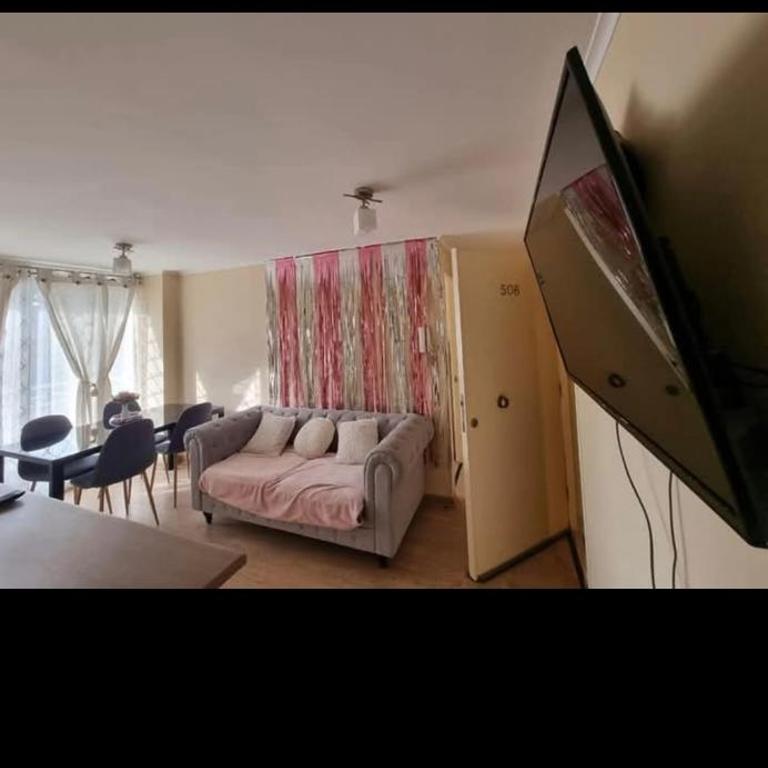  - Apartamento de 1 dormitorio - 5