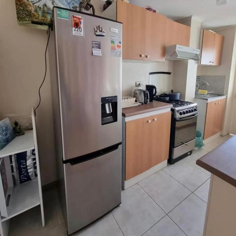  - Apartamento de 1 dormitorio - 6