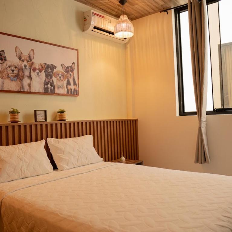 City House - I HAB Deluxe En el Corazón de Iquitos - Room #1714815601 - 5