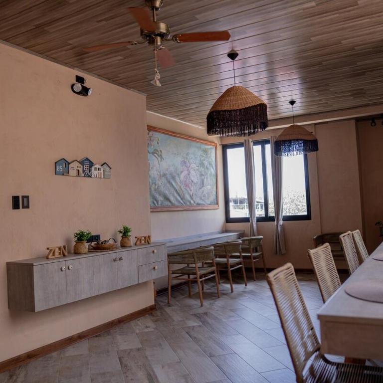 City House - I HAB Deluxe En el Corazón de Iquitos - Room #1714815601 - 13