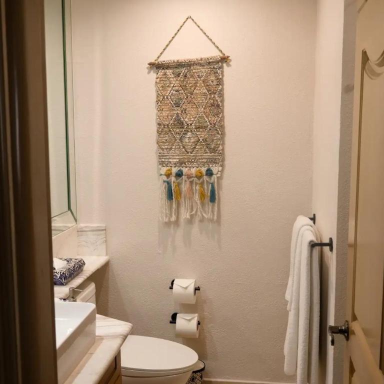 Gorgeous Villa in Cabo with Ocean and Lands End View, private swimmable beach, Pools, sleeps 8 - Villa con vistas al mar - 64