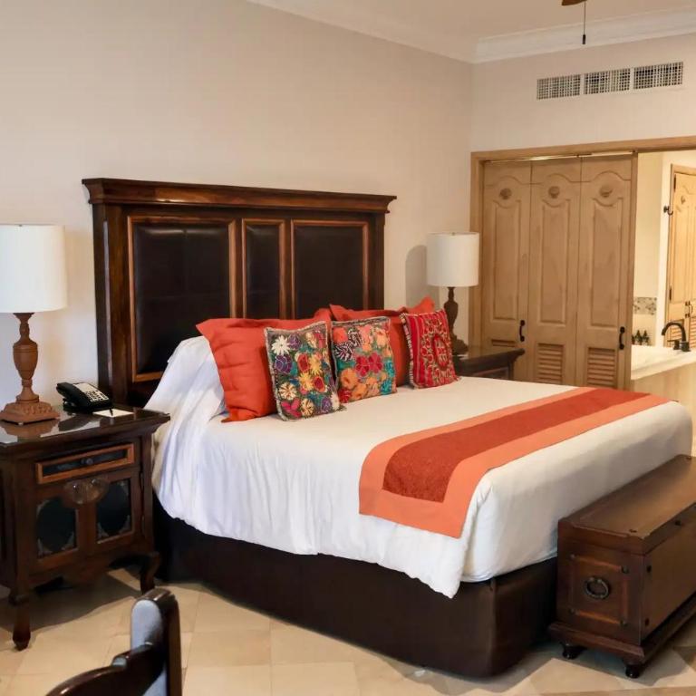 Gorgeous Villa in Cabo with Ocean and Lands End View, private swimmable beach, Pools, sleeps 8 - Villa con vistas al mar - 70