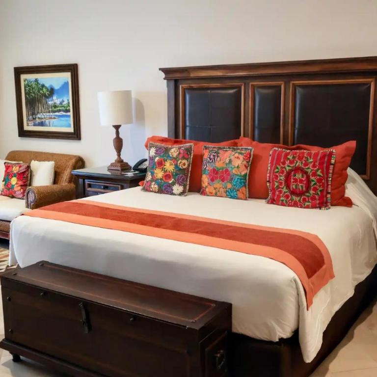 Gorgeous Villa in Cabo with Ocean and Lands End View, private swimmable beach, Pools, sleeps 8 - Villa con vistas al mar - 11
