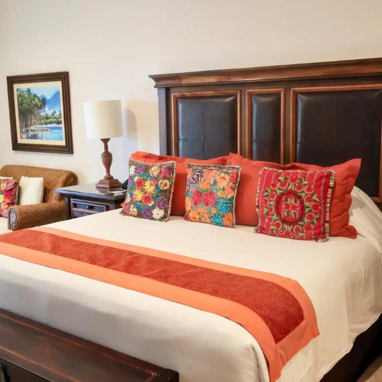 Gorgeous Villa in Cabo with Ocean and Lands End View, private swimmable beach, Pools, sleeps 8 - Villa con vistas al mar - 71