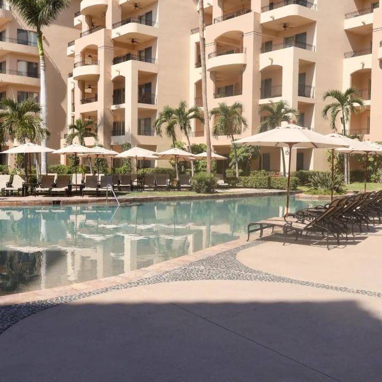 Gorgeous Villa in Cabo with Ocean and Lands End View, private swimmable beach, Pools, sleeps 8 - Villa con vistas al mar - 83