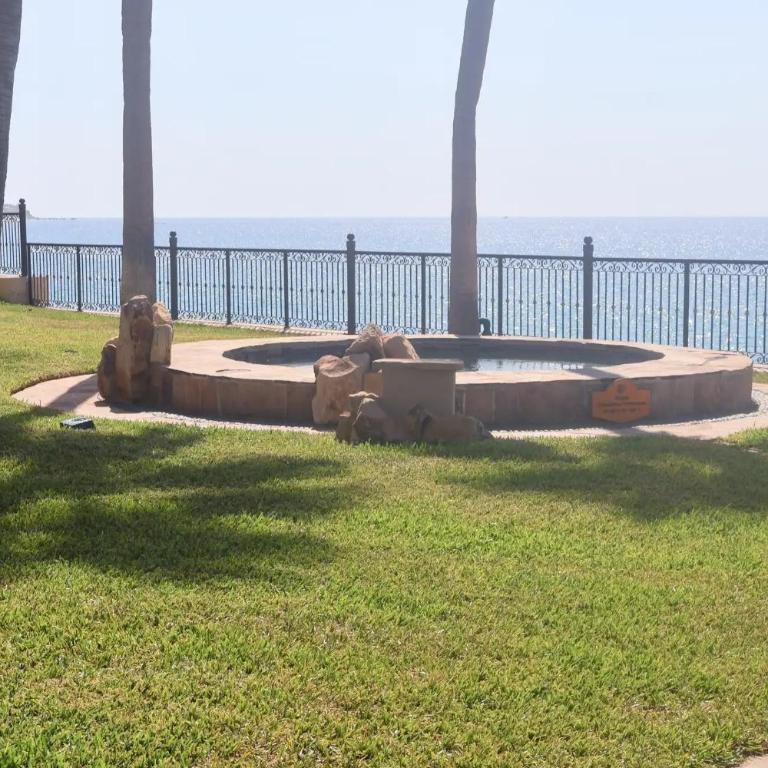 Gorgeous Villa in Cabo with Ocean and Lands End View, private swimmable beach, Pools, sleeps 8 - Villa con vistas al mar - 95