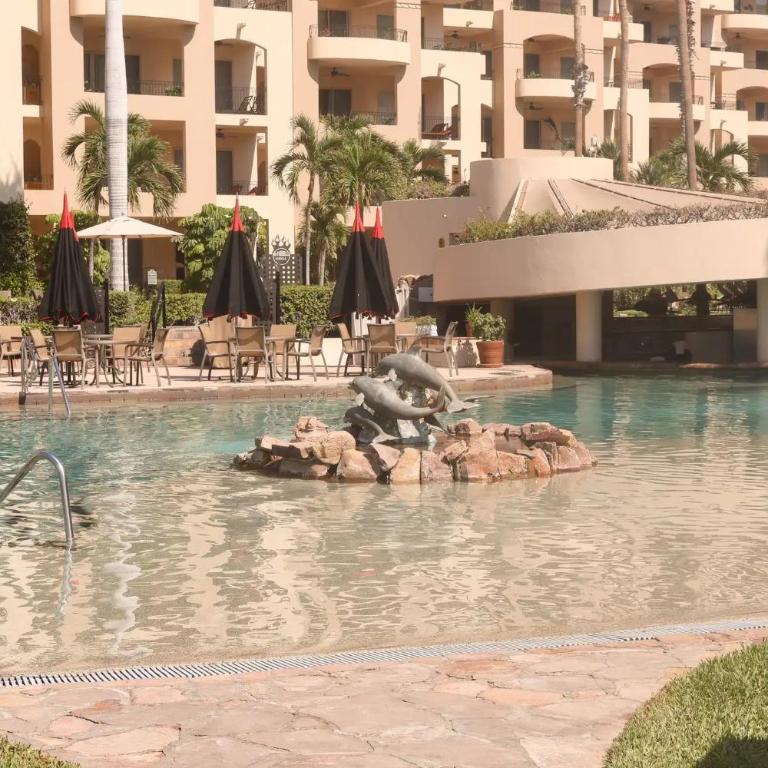 Gorgeous Villa in Cabo with Ocean and Lands End View, private swimmable beach, Pools, sleeps 8 - Villa con vistas al mar - 90
