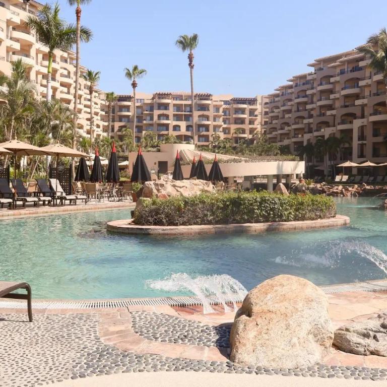Gorgeous Villa in Cabo with Ocean and Lands End View, private swimmable beach, Pools, sleeps 8 - Villa con vistas al mar - 98
