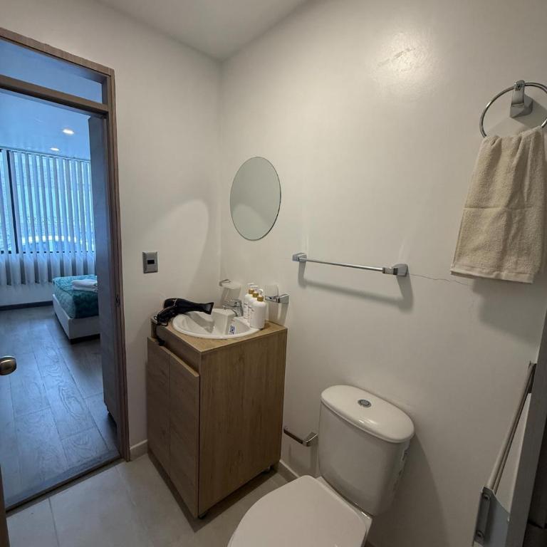  - Room #1714818201 - 4