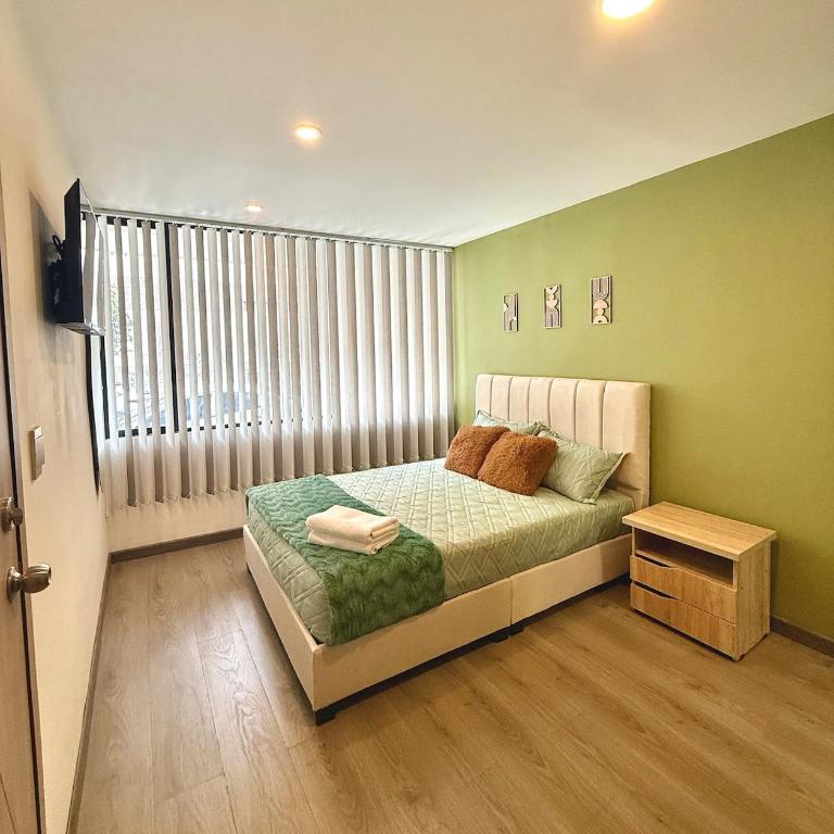  - Room #1714818201 - 6