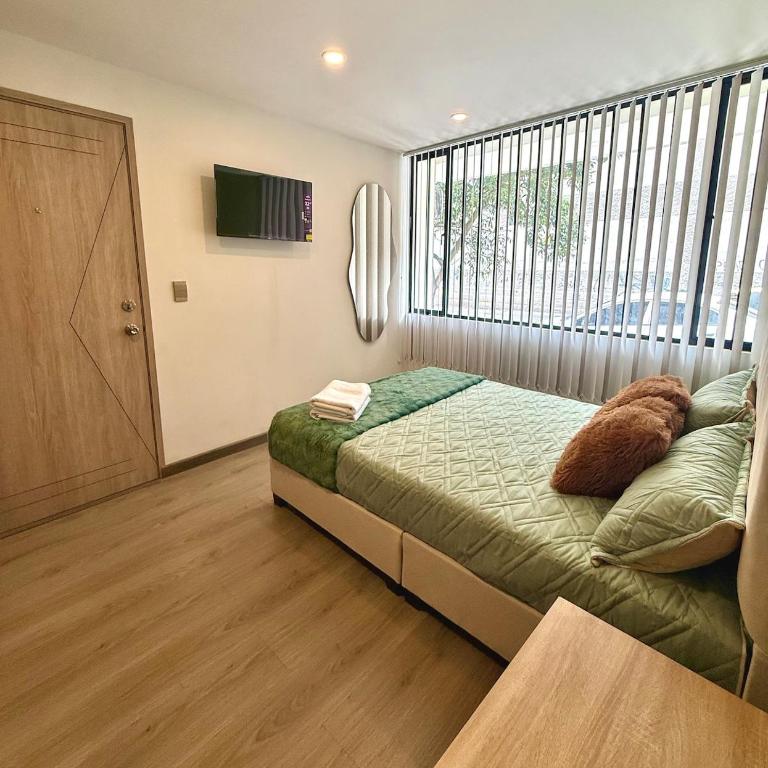  - Room #1714818201 - 10