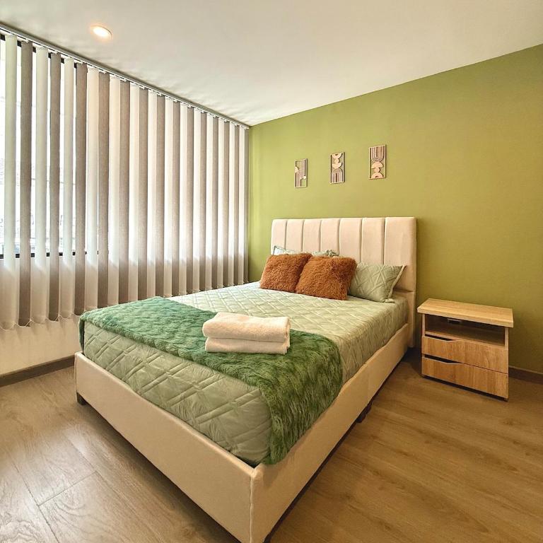  - Room #1714818201 - 11