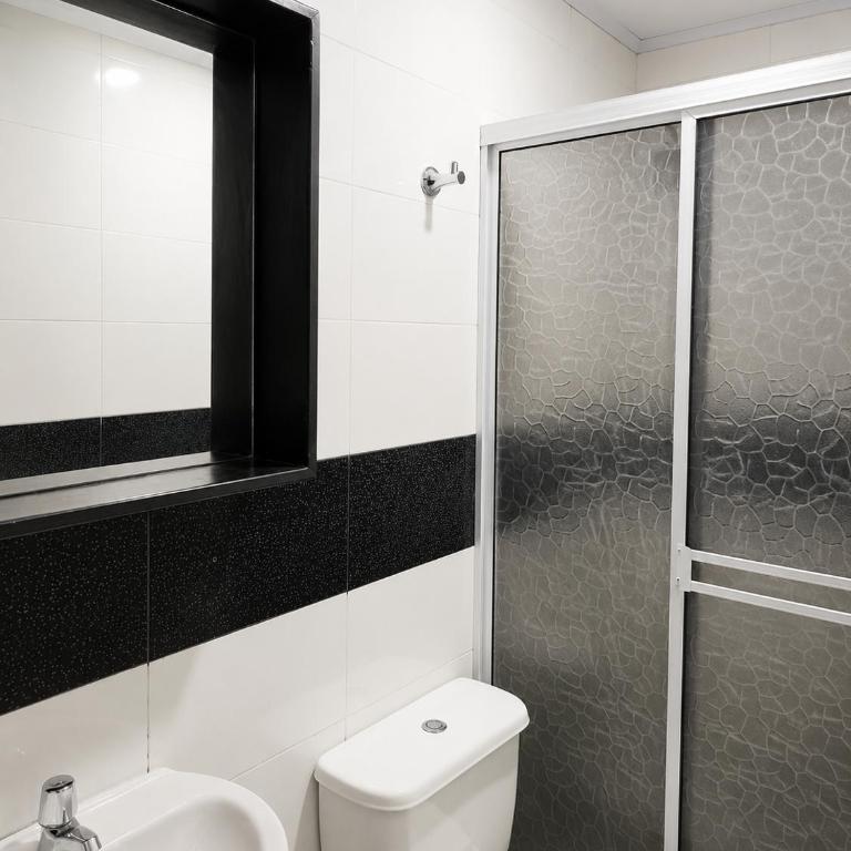 Hotel Casa Bellamare - Double Room with Private Bathroom - 1