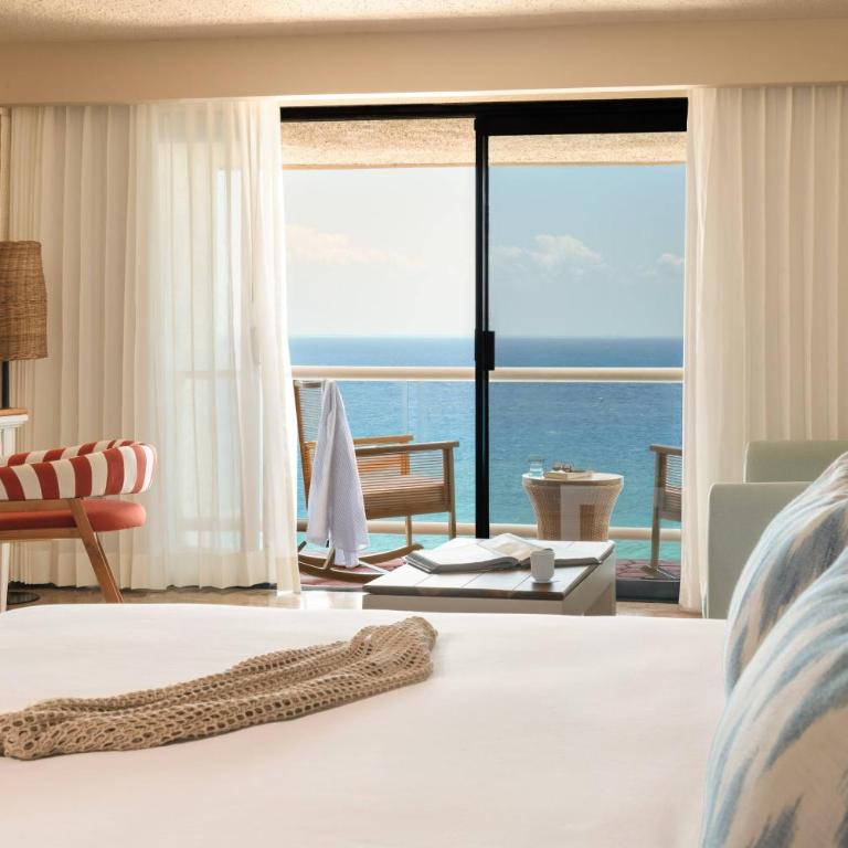 Zel Cozumel - ZEL Suite Ocean Front - 3