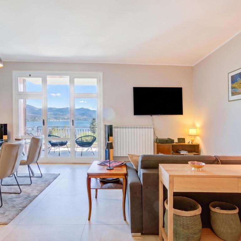 Residence Vignolo Park - Appartamento con Terrazza - 7