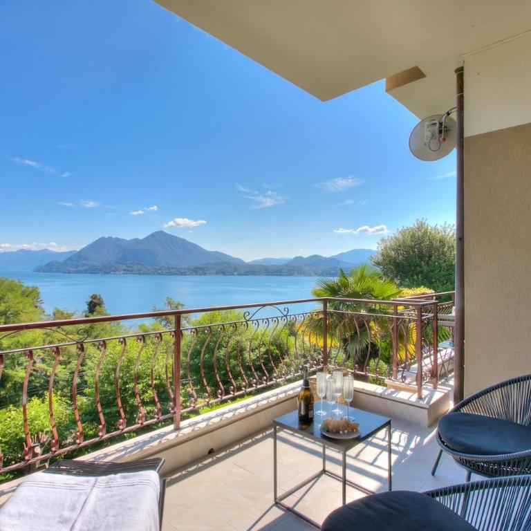 Residence Vignolo Park - Appartamento con Terrazza - 14